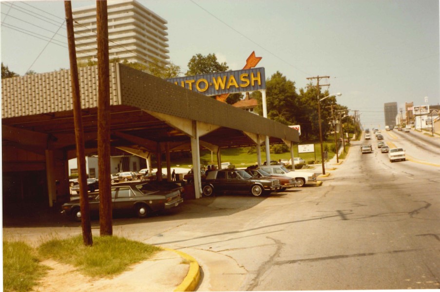 $5.67 Million bench trial verdict on behalf of the Constan Car Wash